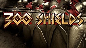 300 SHIELDS